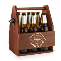 Nosidło na PIWO skrzynka GRAWER imię