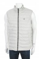 Kamizelka meskię LRS szary M