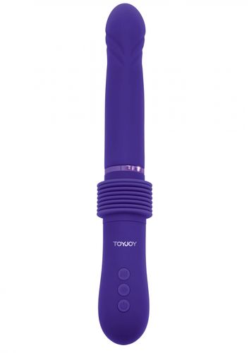 Magnum Opus Supreme Thruster 2 Purple na Arena.pl