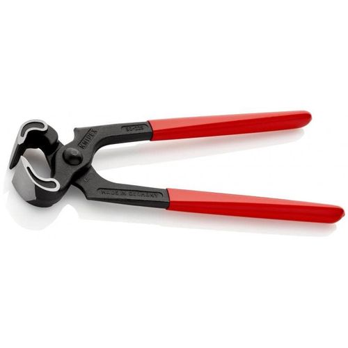 OBCĘGI DO GWOŹDZI 225MM 50 01 225 KNIPEX na Arena.pl