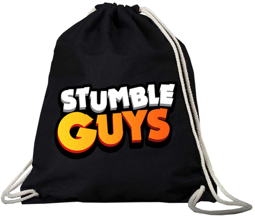 Worek Sportowy Stumble Guys na Arena.pl