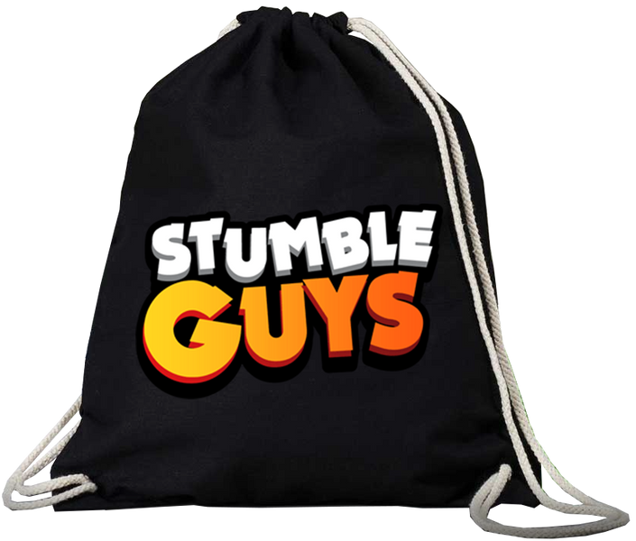 Worek Sportowy Stumble Guys zdjęcie 2