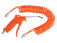 Zestaw do przedmuchiwania dedykowany do Mercedes-Benz Actros