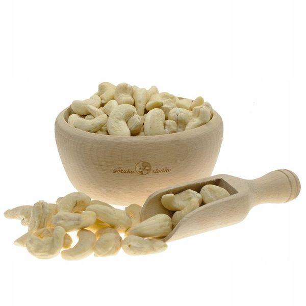 ORZECHY NERKOWCA najwyższa jakość 1kg zdjęcie 6