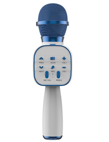 BEZPRZEWODOWY MIKROFON KARAOKE na Arena.pl