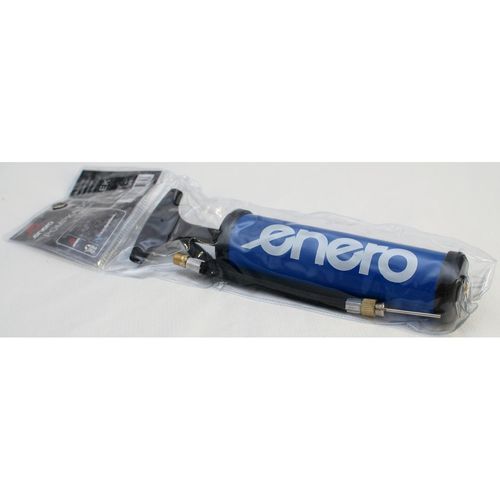 POMPKA DO PIŁEK ENERO 8 CALI 20CM I WĘŻYK na Arena.pl