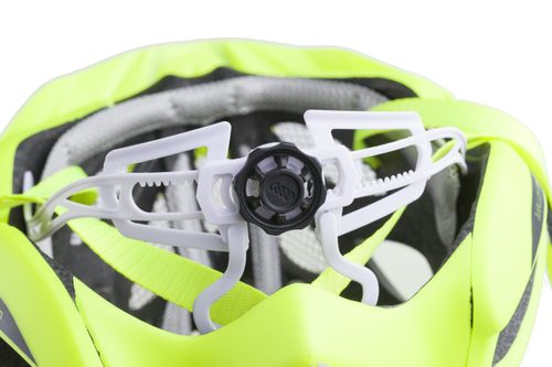 Kask KELLYS SCORE neon yellow rozmiar  M/L na Arena.pl