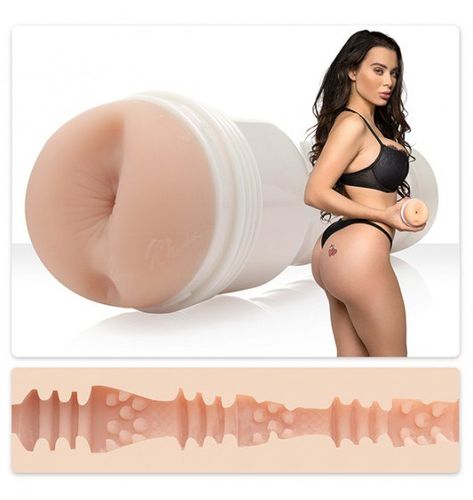 Fleshlight Girls Lana Rhoades Karma na Arena.pl