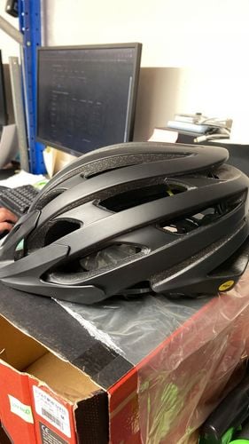 Kask rowerowy Bell Catalyst r. M na Arena.pl