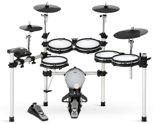 Perkusja elektroniczna Black Hawk HXD 4 Pro na Arena.pl