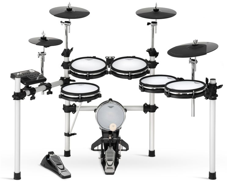 Perkusja elektroniczna Black Hawk HXD 4 Pro zdjęcie 7