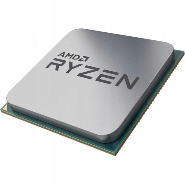 Procesor AMD Ryzen 5 5600X 6 x 3,7 GHz zdjęcie 2