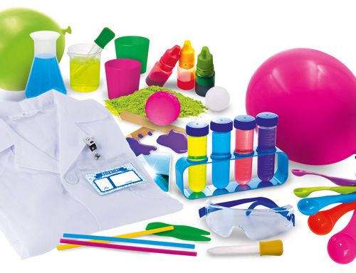 Lisciani Jestem małym naukowcem na Arena.pl