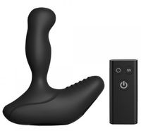 rotacyjny masażer prostaty revo stealth new nexus