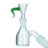 łapacz popiołu / ash catcher 14,5 mm / 45 stopni