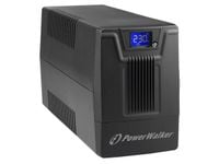 Zasilacz UPS Powerwalker VI 600 SCL FR 600 VA 360 W