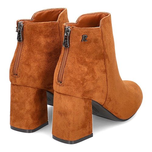 Refresh - Botki Damskie - 69286 CAMEL 41 na Arena.pl