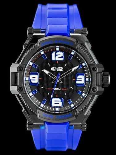 OCEANIC OC-111-06 - WR100 (ze019b) na Arena.pl