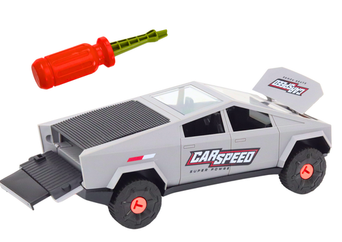 DO ROZKRĘCANIA  AUTO  ŚRUBOKRĘT NOWOCZESNE SIWE na Arena.pl