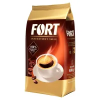 KAWA FORT 400G PALONA MIELONA