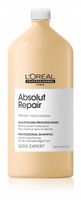 LOREAL ABSOLUT REPAIR SZAMPON DO WŁOSÓW ZNISZCZONYCH SUCHYCH 1500 ML