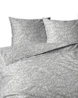 Pościel bawełniana PERKAL 220x200cm z lamówką + luksusowa TOREBKA