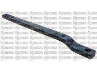 Dyszel-Zaczep Dług.Całk: 840mm Przekrój, 30x49mm