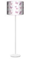 Lampa stojąca MAXI - Motyle