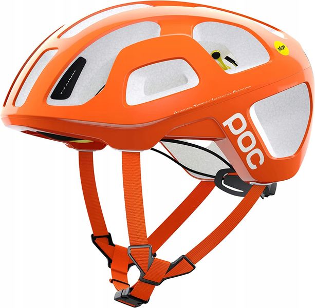 Kask rowerowy Poc Octal MIPS r. S 50-56 CM zdjęcie 1