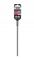 Wiertło SDS Plus do betonu ROCKET 5 FACHMAYER MAX PRO 12x260 mm