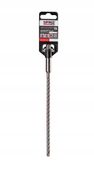 Wiertło SDS Plus do betonu ROCKET 5 FACHMAYER MAX PRO 12x260 mm
