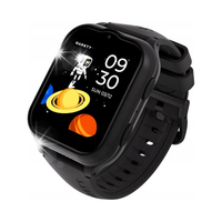 Smartwatch GARETT Kids eSIM 4G Czarny