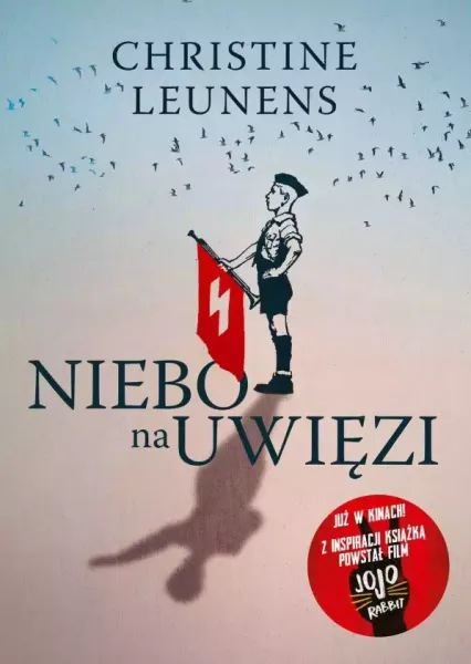 Niebo na uwięzi zdjęcie 1
