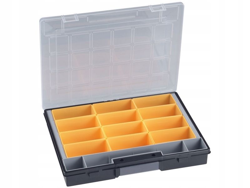 Pojemnik EuroPlus 54x108x45 zdjęcie 3