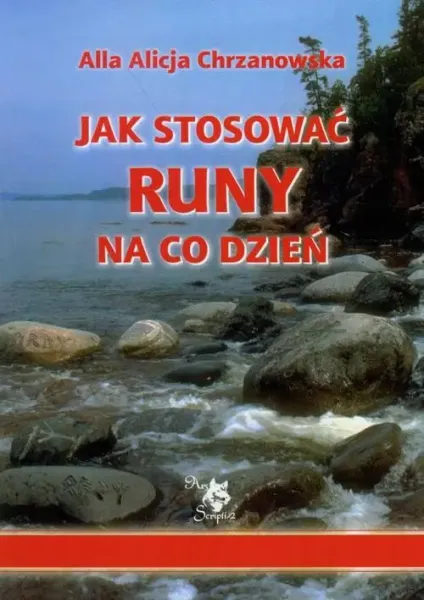 Jak stosować runy na co dzień zdjęcie 1