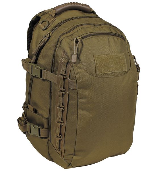 Plecak "Action" coyote tan zdjęcie 1