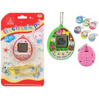gra wyhoduj zwierzątko tamagotchi 6cm  a-1089