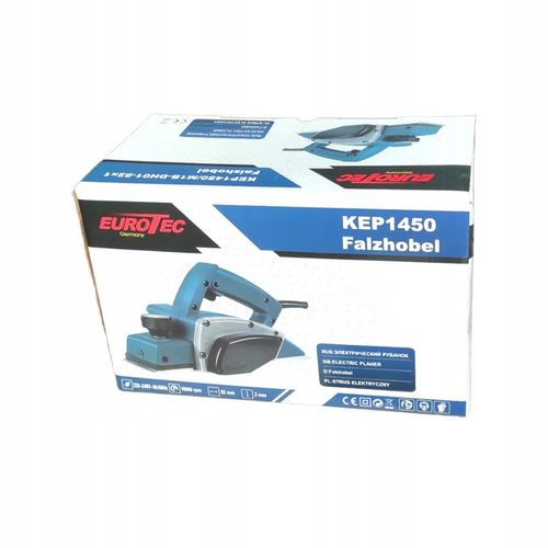 STRUG HEBEL ELEKTRYCZNY DO DREWNA HEBLARKA STOLARSKI 1450W STRUGARKA + na Arena.pl