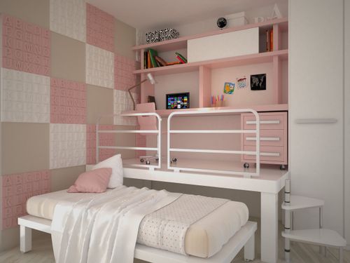 Panel ścienny 3D ALFABET na Arena.pl