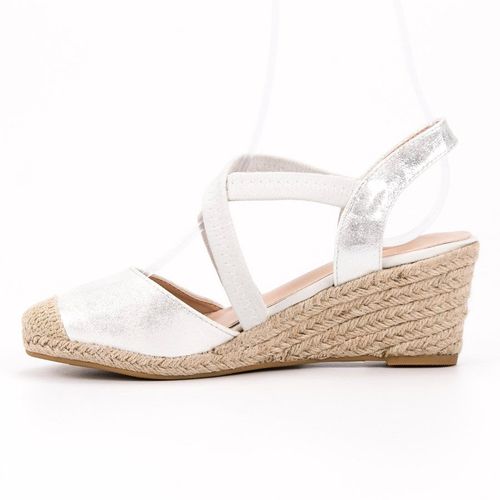 Espadryle Na Koturnie r.40 na Arena.pl