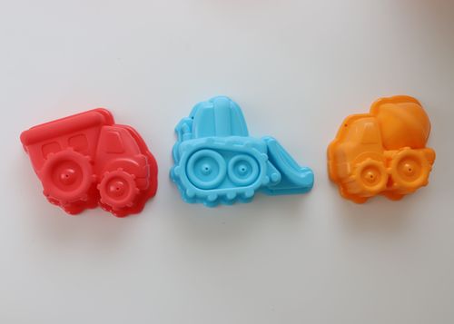 zabawki do piaskownicy Wywrotka Plus na Arena.pl