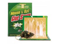 Lep na myszy pułapka klejowa gryzonie 31x21