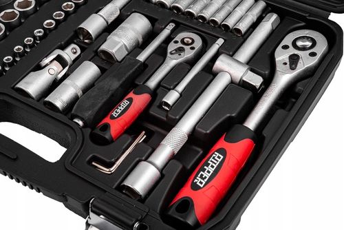 ZESTAW KLUCZY NASADOWYCH KLUCZE NASADOWE TORX 108 na Arena.pl