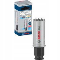 PIŁA OTWORNICA 21 mm MULTI MATERIAL BOSCH PRO