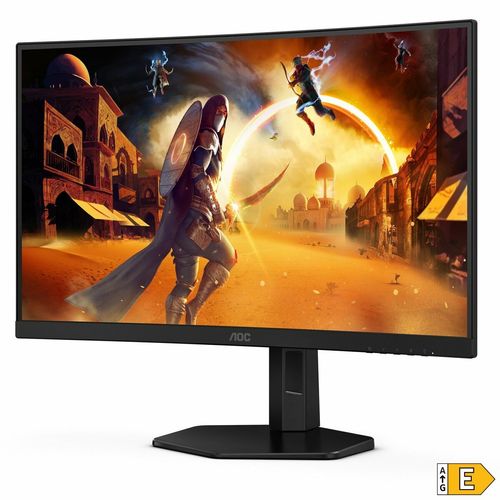 Monitor Gaming AOC C27G4ZXU Full HD 27" na Arena.pl