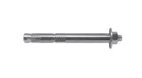 KOŁEK STALOWY 12*80/M8 - KOL S12*80 zdjęcie 1