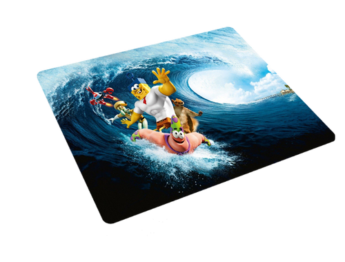 Podkładka pod myszkę Spongebob na Arena.pl