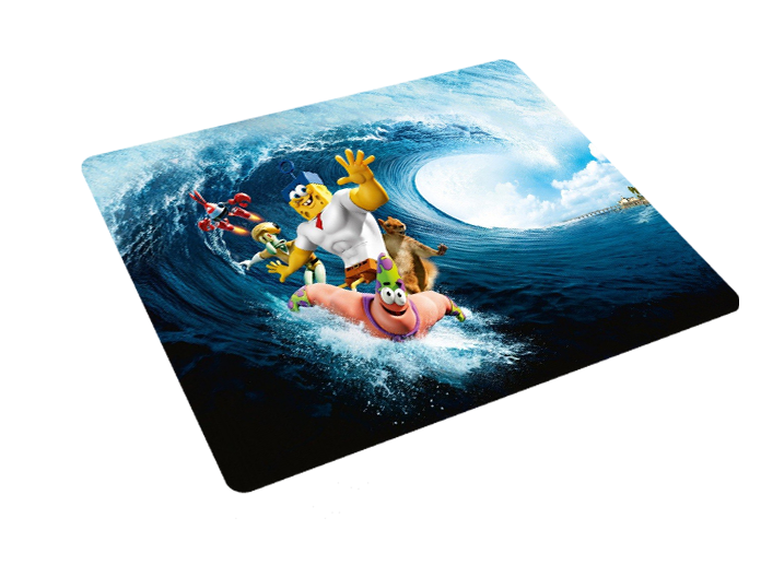 Podkładka pod myszkę Spongebob zdjęcie 3