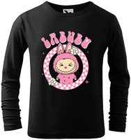 Koszulka z długim rękawem - Labubu - The Monsters