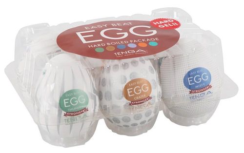 Egg Variety 2 6 Pack na Arena.pl